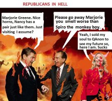 REPUBLICANS IN HELL  -Marjorie Greene.jpg