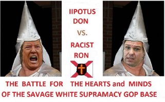 TRUMP VS. DeSANTIS  KKK.jpg