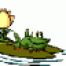 Frogger
