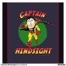 Captain Hindsight