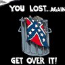 Burn The South Again