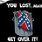 Burn The South Again