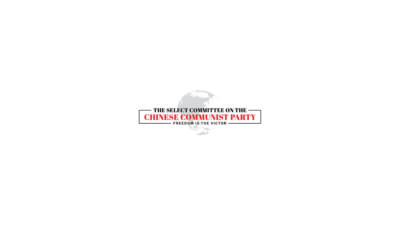 selectcommitteeontheccp.house.gov